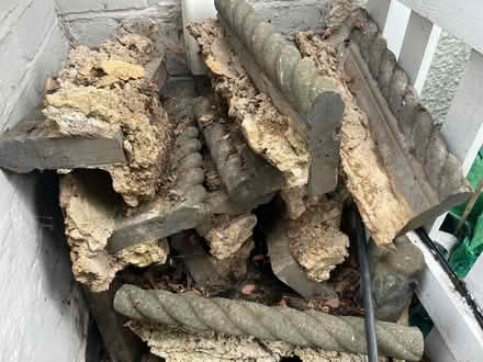 Photo of free Paving edging (West Ealing (W13)) #1