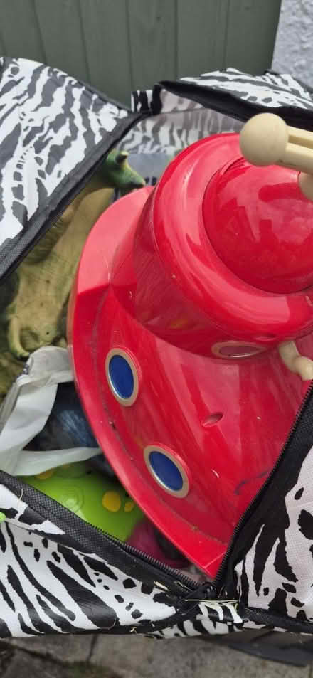 Photo of free Bag of random toys, bits and bobs (Stretford) #3