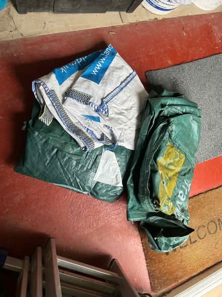 Photo of free Builders bags (Moor Park L9) #1