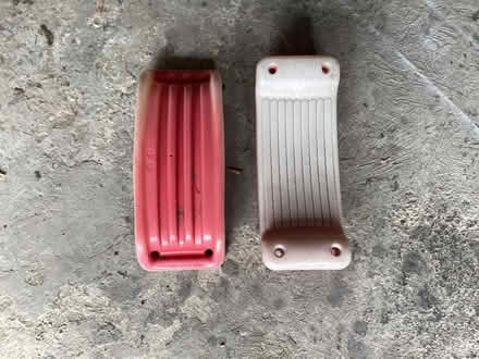 Photo of free Swing seats (Sowerby HX6) #1