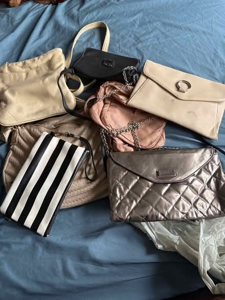 Photo of free Handbags (Kings norton) #1