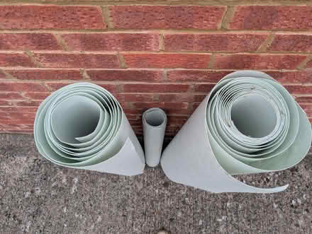Photo of free Underlay - Quick Step Comfort (South Croydon) #2