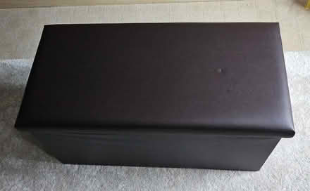 Photo of free Collapsible Storage container (Thorplands - NN3) #2