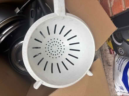 Photo of free Saucepans (Telford) #1