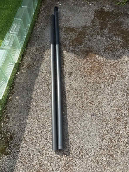 Photo of free Plumbing pipe (Netherfield, Kendal LA9) #1