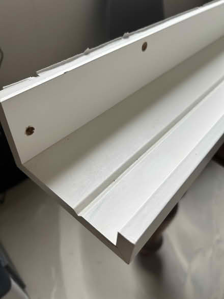 Photo of free Narrow Ikea wall shelves/picture ledges (Norton LD8) #2