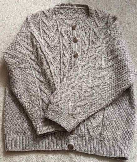 Photo of free Aaron style jumper and cardigan (Horspath OX33) #1