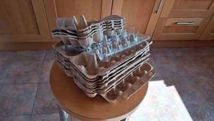 Photo of free Egg boxes (Biddenham MK40) #1
