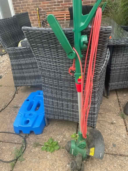 Photo of free Grass strimmer no 2 (RH2 Reigate) #1