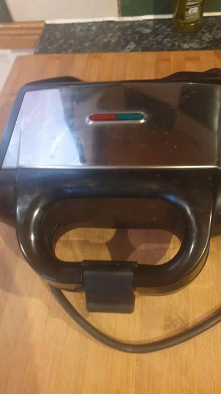 Photo of free Tesco toaster (TW7) #1