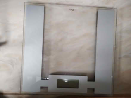 Photo of free Human weigh scales (North Woodchester GL5) #1