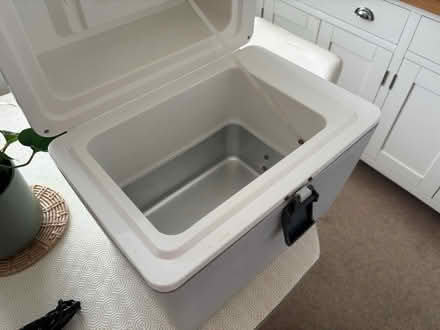 Photo of free Camping coolbox (Catfield NR29 5BQ) #1