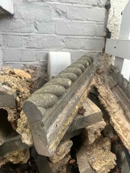 Photo of free Paving edging (West Ealing (W13)) #3