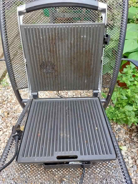 Photo of free Electric Grill (North Tonbridge TN10) #2