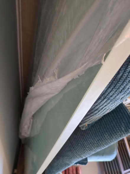 Photo of free Breakfast bar/kitchen counter top (Hanwell W7) #2