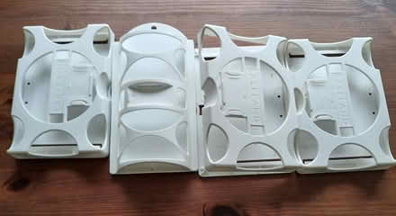 Photo of free "Lakeland" moth traps (SW2) #1