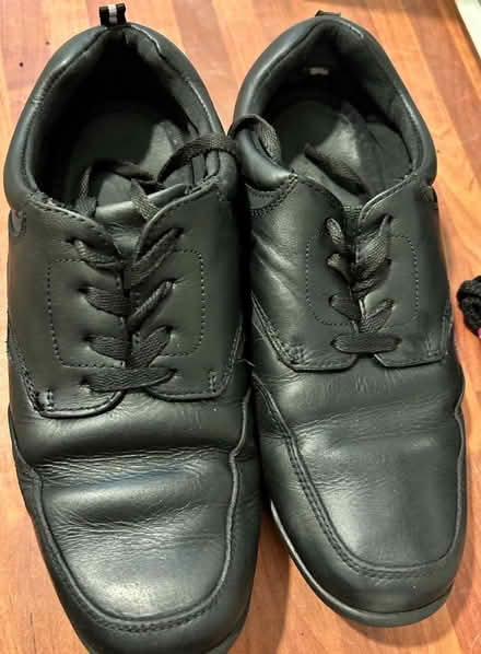 Photo of free School shoes (Scarborough) #2