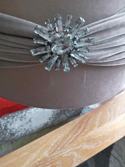 Photo of free Large lamp shade (Stannington, S6) #3