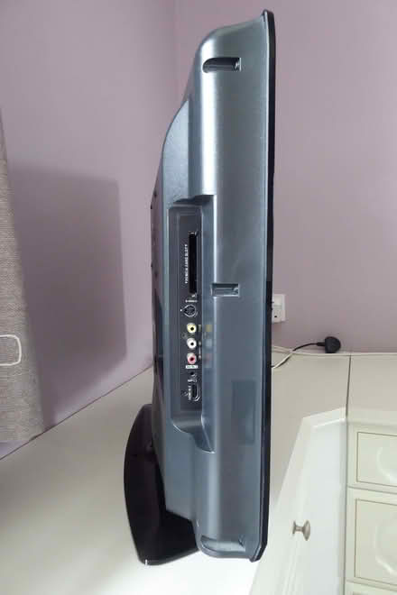 Photo of free 26" lcd tv (Johnby CA11) #3