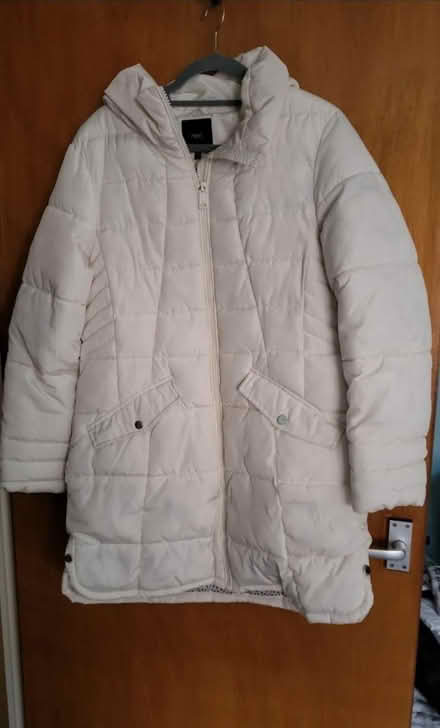 Photo of free Coat (Fulwood PR2) #1