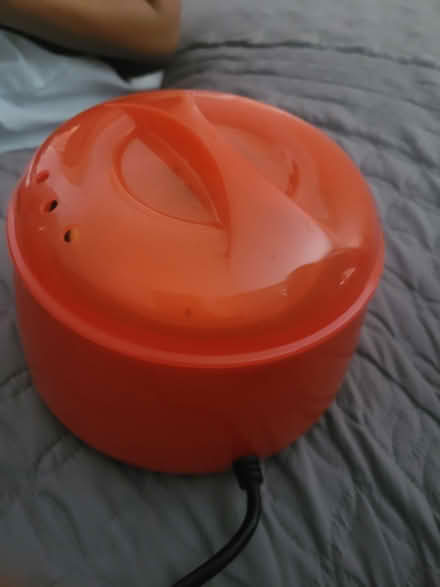 Photo of free Wax heater (South harrow HA2) #1