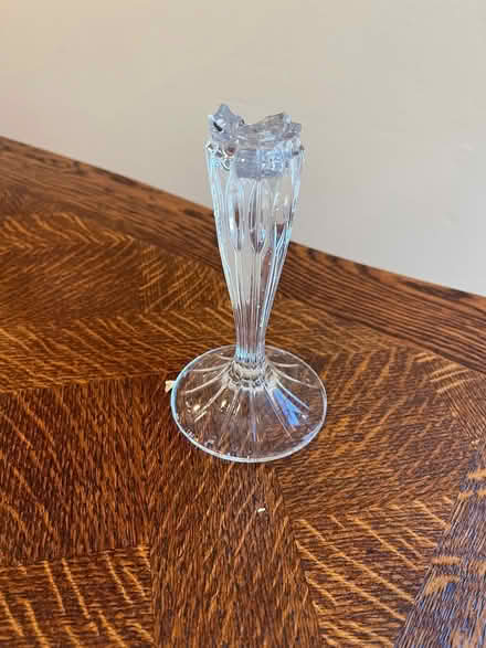 Photo of free Swarovski crystal broken (Prospect and DeAnza) #3