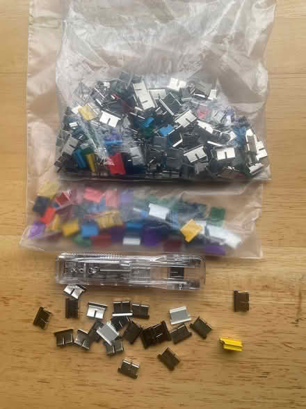 Photo of free Stationery (Islington N1) #1