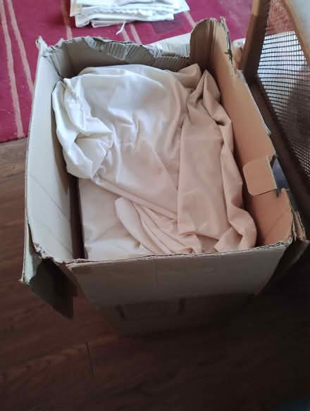 Photo of free Sheets (Edginswell TQ2) #1