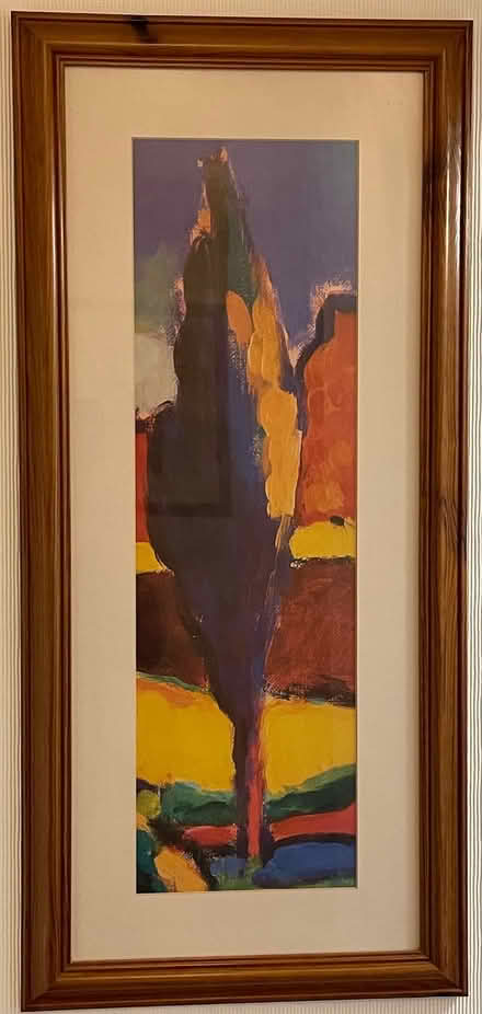 Photo of free Assorted Pictures (Mills Hill M24) #1