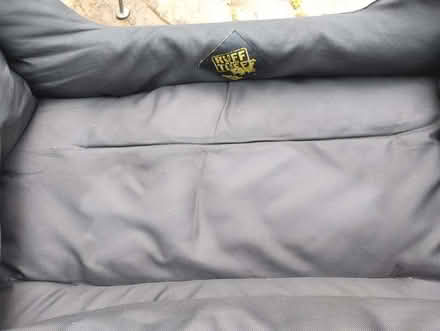 Photo of free Dog Basket (Ruff and Tuff) for small-medium dog (Oxford OX4) #2