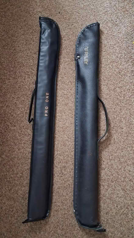 Photo of free Pool/Snooker sticks (BD8) #4