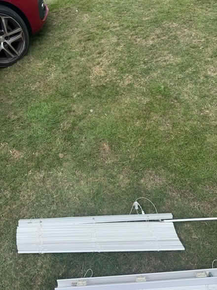 Photo of free Two blinds in great condition (West Drayton UB7) #2