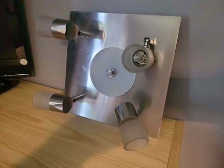 Photo of free Four Branch Mini Spot Light. (Penrith CA11) #2