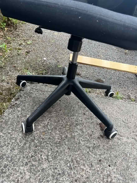 Photo of free Office chair (Fulwood PR2) #3