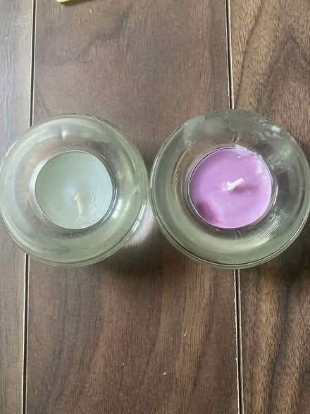 Photo of free Tea light candles (Bletchley MK3) #1