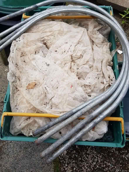 Photo of free Fruit / veg protection (Kendal LA9) #1