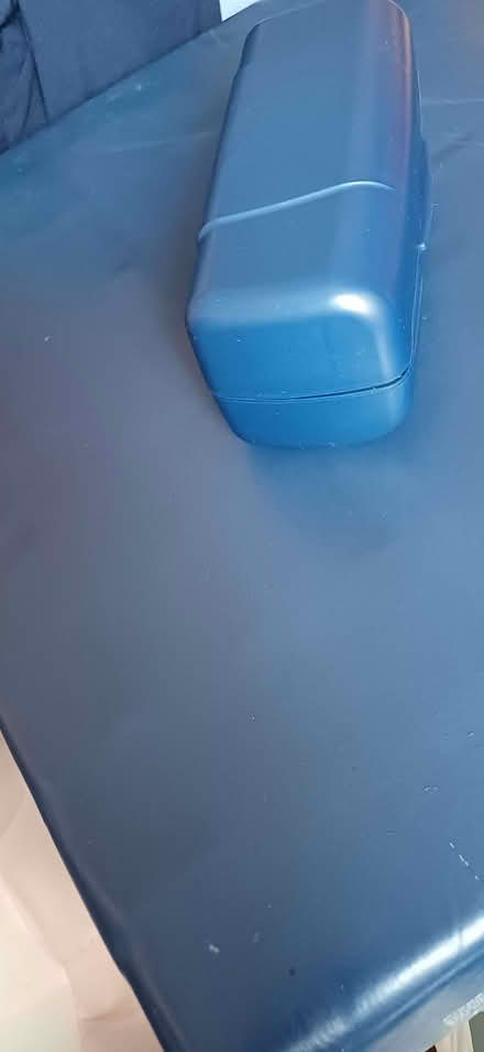 Photo of free Humira Adalimumab Travel Case (New Brighton CH45) #2