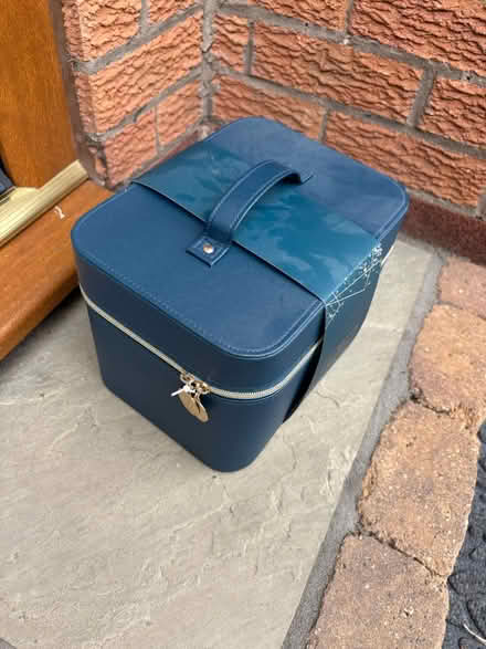 Photo of free Brand New - Vanity Case (Churwell LS27) #1