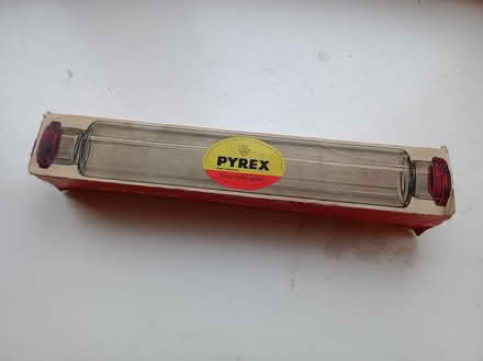 Photo of free Old box (Tiptree CO5) #1