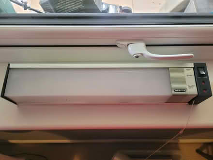 Photo of free Over Sink Light Shaver Point. (Penrith CA11) #1