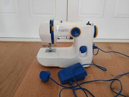 Photo of free Ikea Sewing Machine (Langley SL3) #1