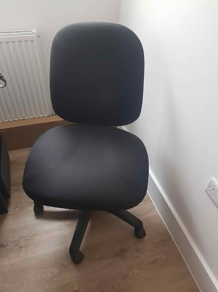 Photo of free Office chair (Wincanton BA9 9QP) #1