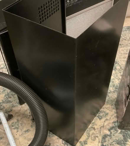 Photo of free 60cm cooker hood (Hounslow, TW5) #2