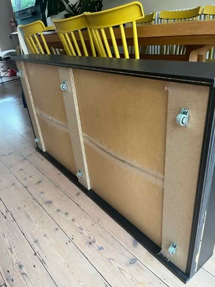 Photo of free Underbed storage on wheels (BN41) #2