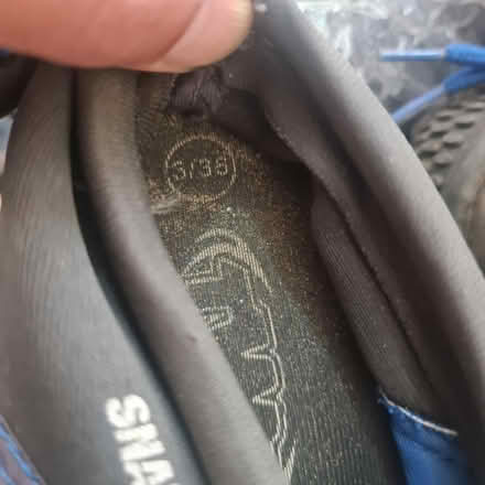 Photo of free Boys swimming shoe (Wallington SM6) #3