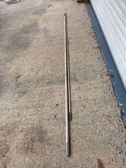 Photo of free Antenna (Warsash SO31) #1