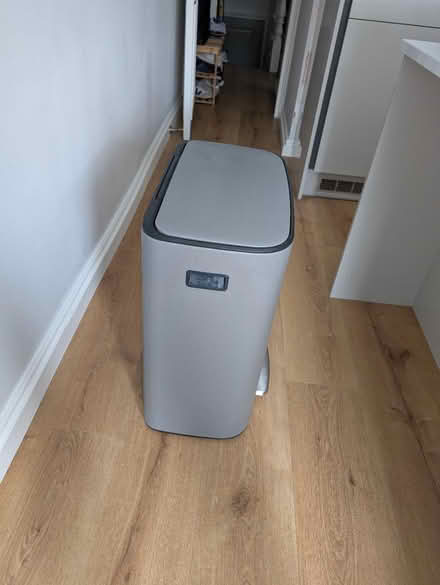 Photo of free Quality large double bin (NW6 1DZ) #3