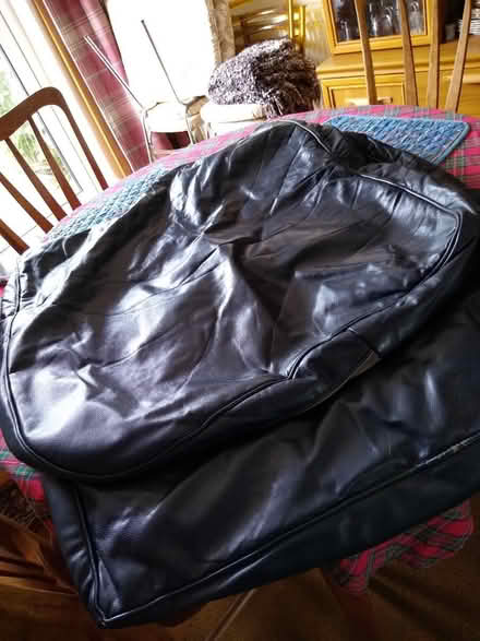 Photo of free Leather for crafters (Rayners Lane HA2) #1