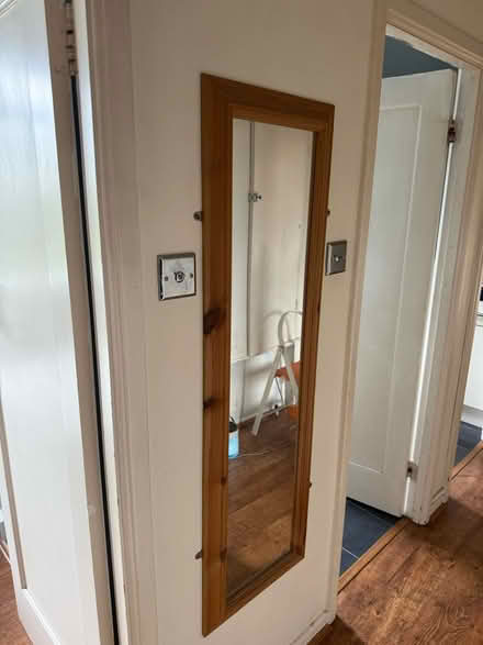 Photo of free Mirrors x2 (SW2 5LW) #1