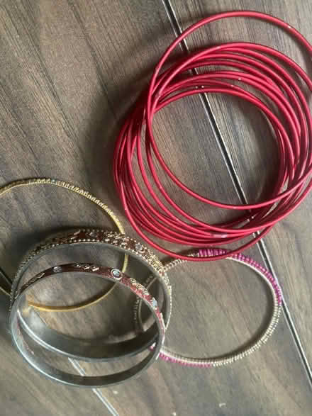 Photo of free Bangles (Bletchley MK3) #1